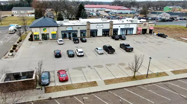 Mattawan Vlg, MI 49071,23950 City Center Circle 56330