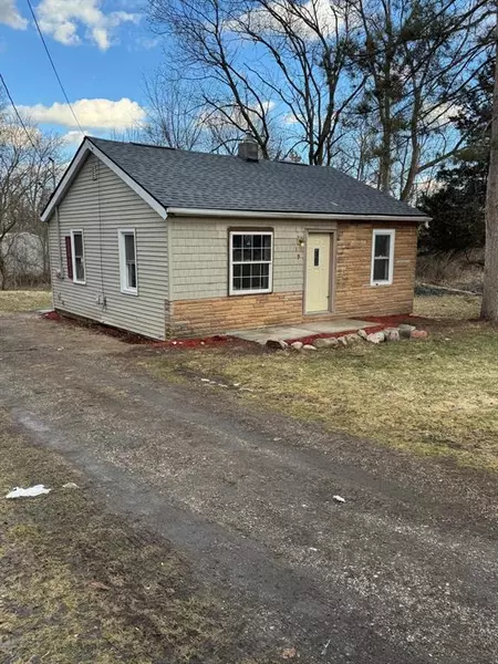 19 Scenery Street, Battle Creek, MI 49015