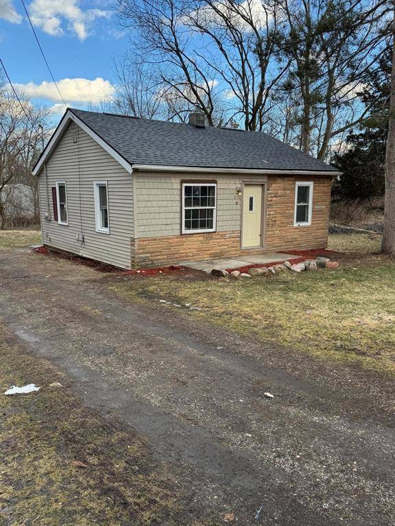 19 Scenery Street, Battle Creek, MI 49015