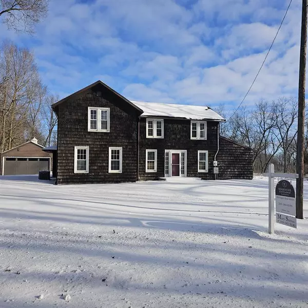 9797 BC Avenue E, Richland Twp, MI 49083