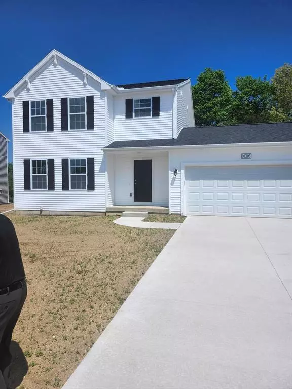10305 Craven Way,  Comstock Twp,  MI 49053