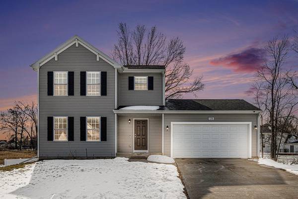 7256 Heartwood Court, Portage, MI 49002