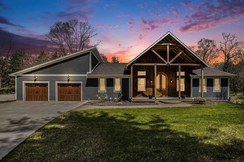 9584 M-179, Yankee Springs Twp, MI 49333