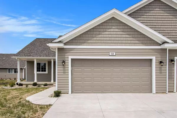 518 McKinley Court, Three Rivers, MI 49093