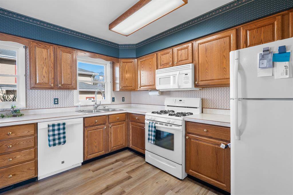 Brady Twp, MI 49097,7585 S Indian Lake Drive