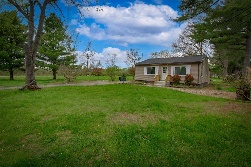 2437 Roosevelt Avenue, Cooper Twp, MI 49004