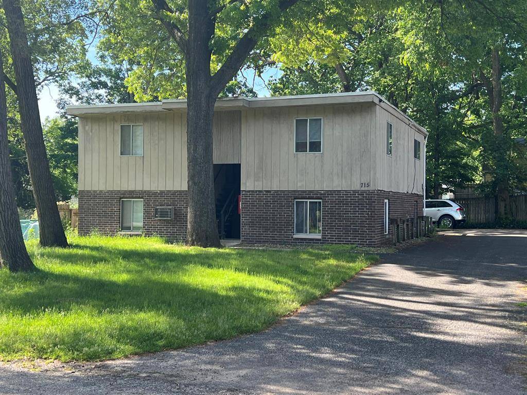 Kalamazoo, MI 49008,715 Buchanan Avenue
