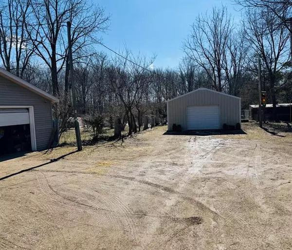 Waverly Twp, MI 49079,35553 M 43