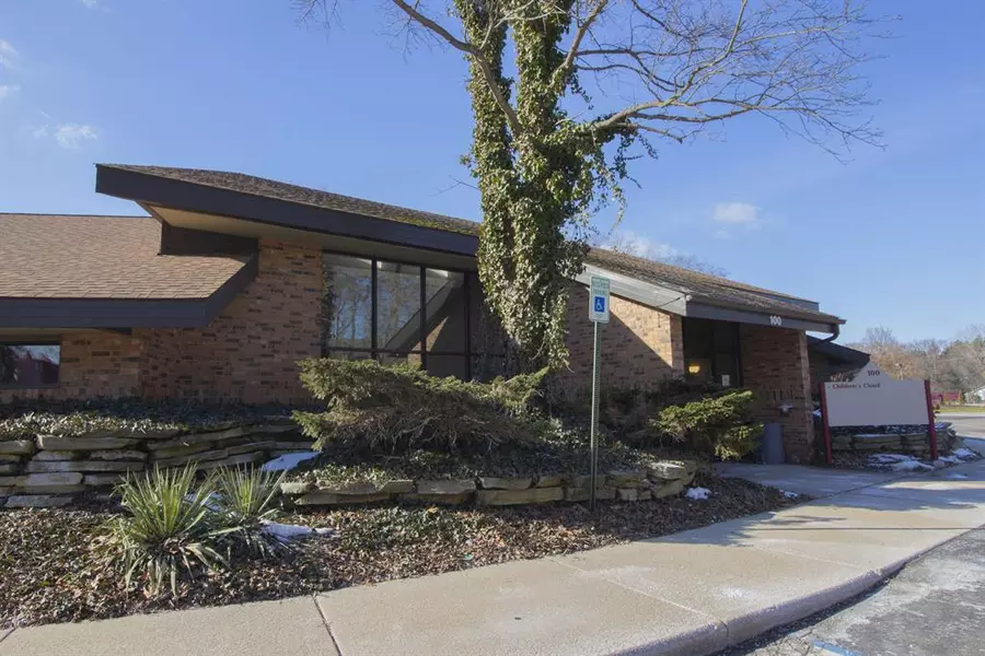 4625 Beckley Road 100 B, Battle Creek, MI 49015