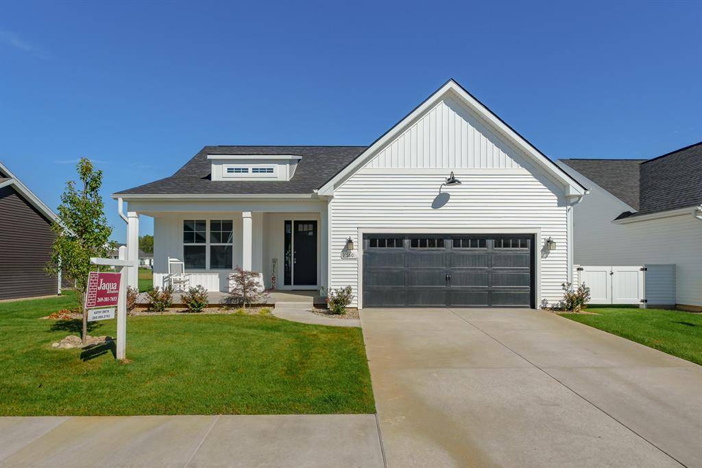 705 Briella Court, Portage, MI 49024