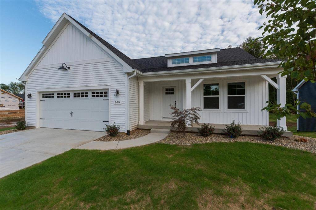 715 Chloe Jane Avenue, Portage, MI 49024