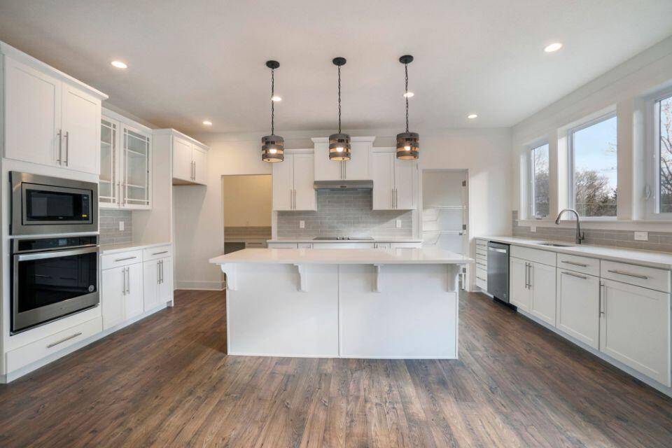 Texas Twp, MI 49009,5804 Boxthorn Trail