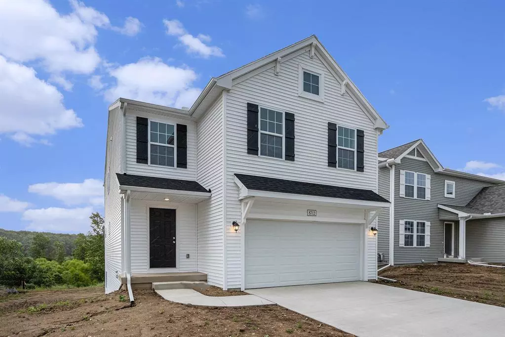 Richland Twp, MI 49083,8712 E Sturtevant Avenue