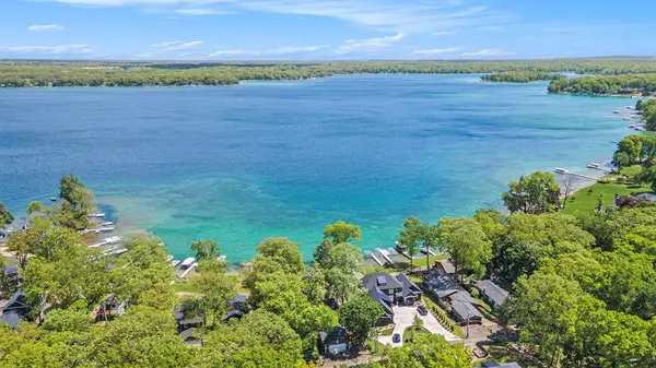 Richland Twp, MI 49083,9357 Fraulin Drive