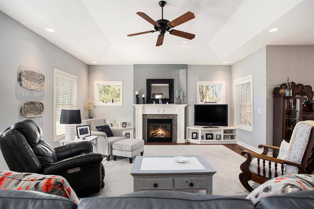 Oshtemo Twp, MI 49009,1165 Hawkins Court