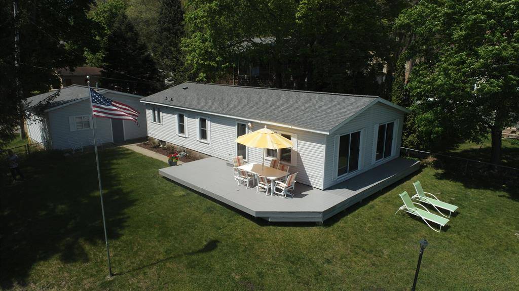Ross Twp, MI 49083,257 S Gull Lake Drive