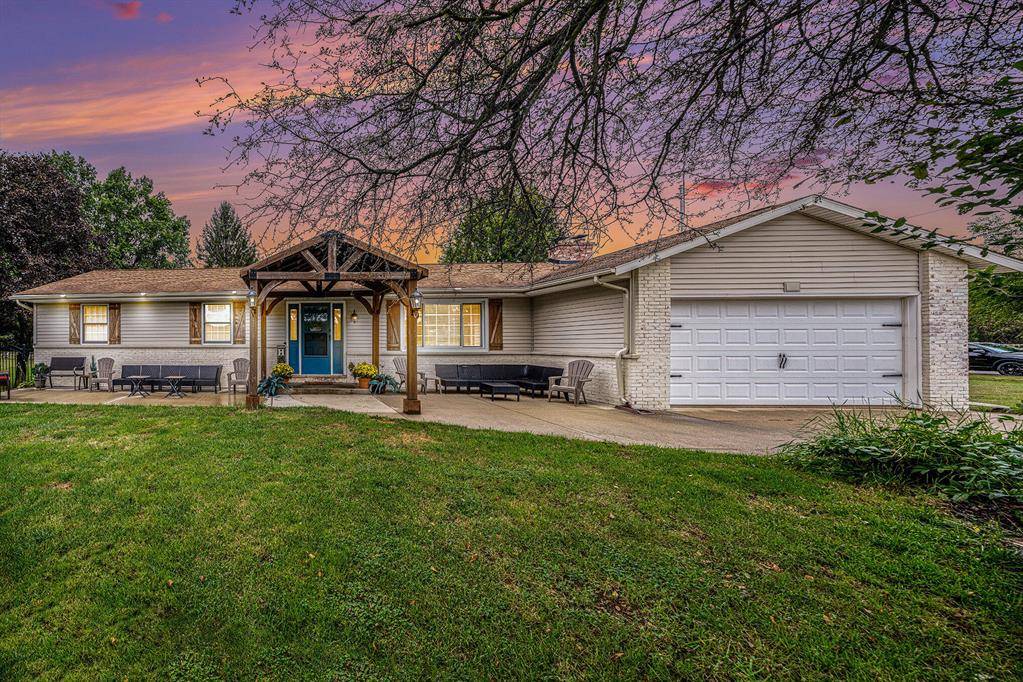 52285 Silver Street, Mendon Twp, MI 49093
