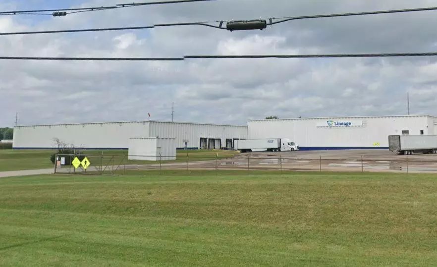 61834 Red Arrow Highway Office, Hartford Twp, MI 49057