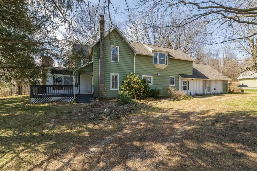 1673 108th Ave Avenue, Otsego Twp, MI 49078