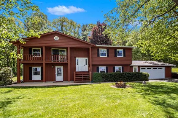 2725 W B Avenue, Cooper Twp, MI 49080