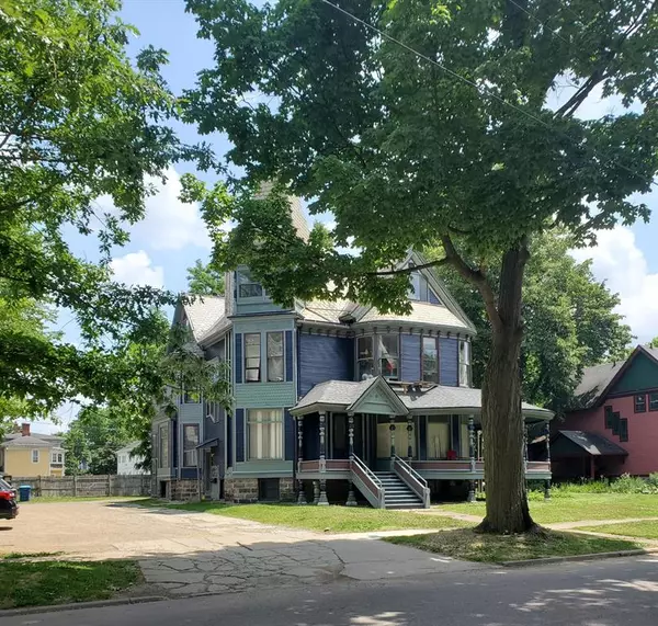 Kalamazoo, MI 49007,324/316 Stuart