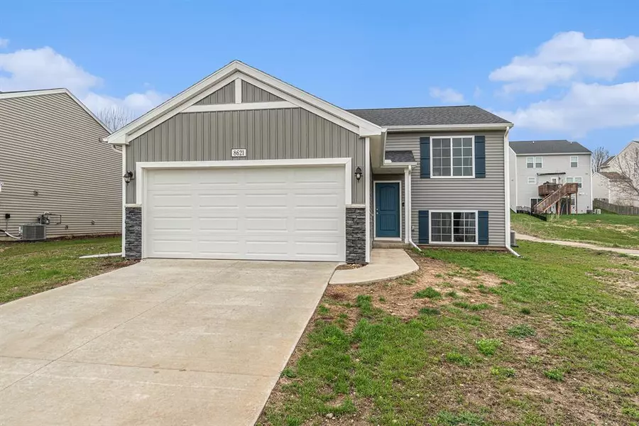 8621 E Sturtevant Avenue, Richland Twp, MI 49083