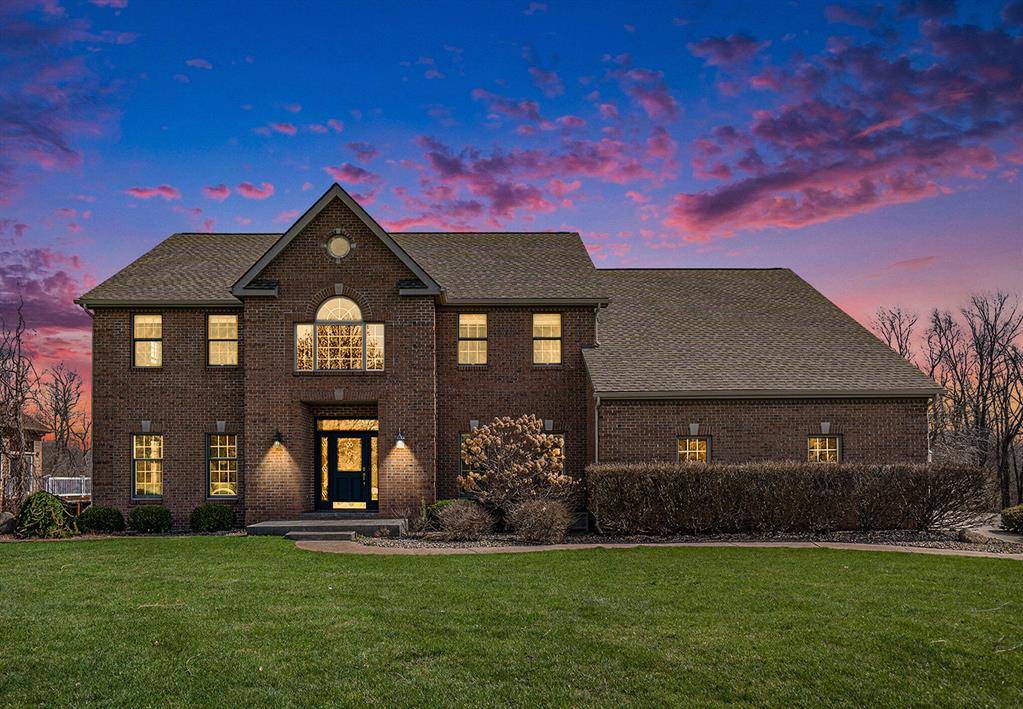 287 Minges Hills Drive, Battle Creek, MI 49015