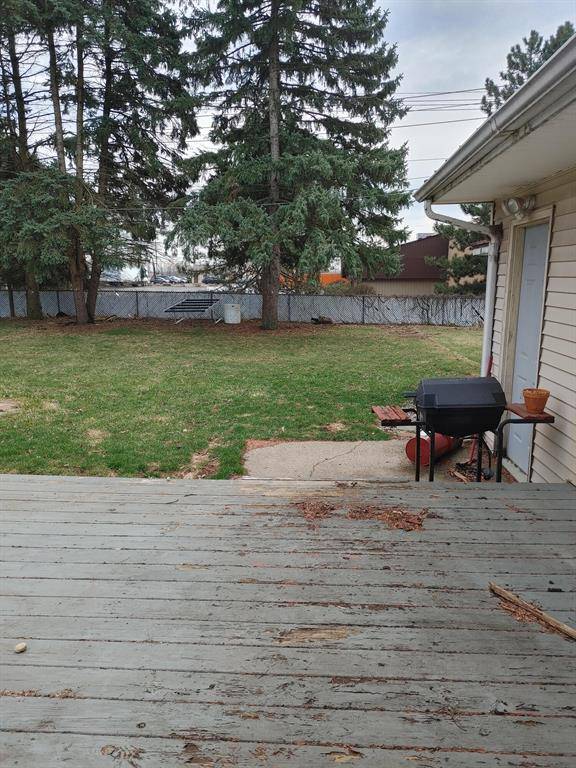 Sturgis, MI 49091,1613 Griffith Street