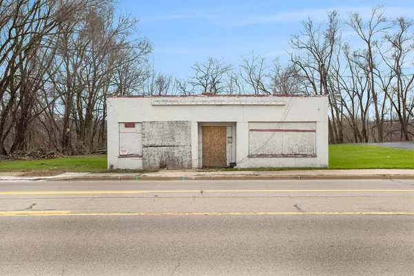 695 W Michigan Avenue, Battle Creek, MI 49037