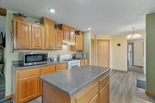 Waverly Twp, MI 49079,37161 39th Avenue