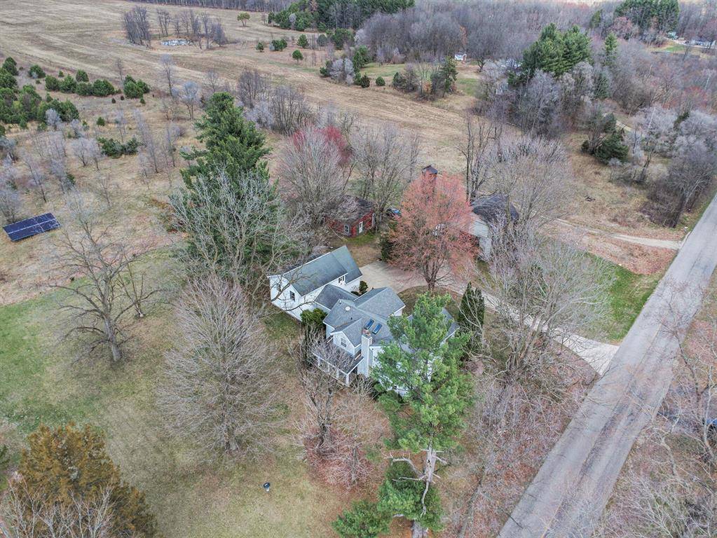 Athens Twp, MI 49011,3567 M Drive S