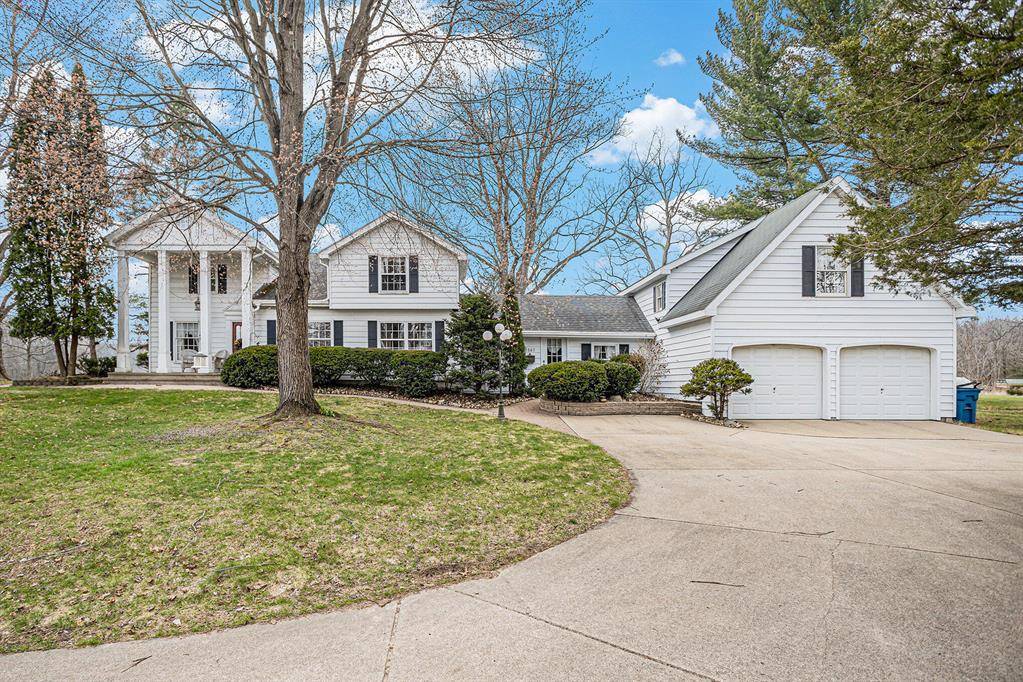 3567 M Drive S, Athens Twp, MI 49011