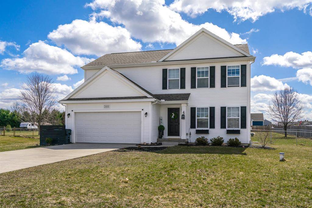 30819 Mission Street, Antwerp Twp, MI 49079