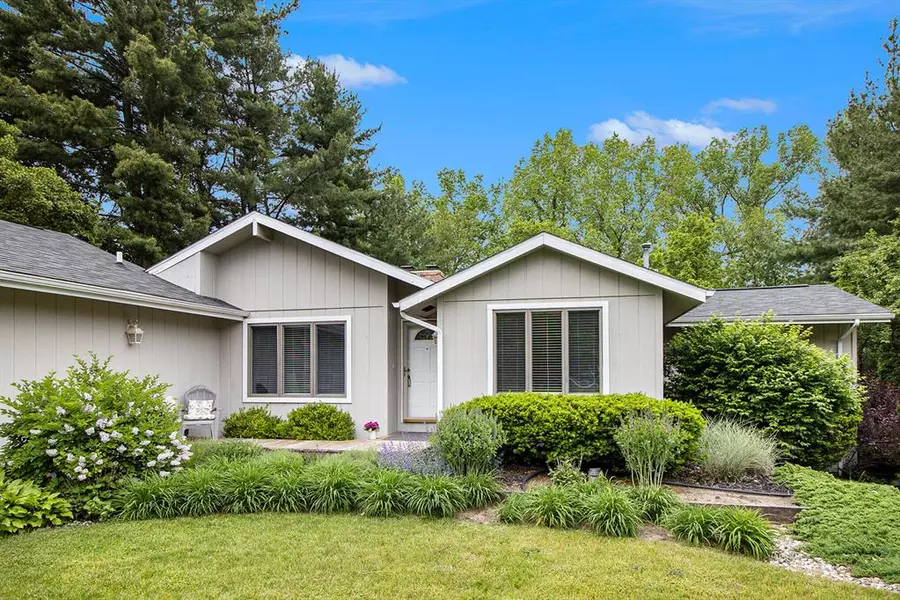 8170 Talaria Terrace, Texas Twp, MI 49009