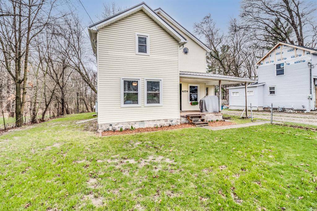 Leroy Twp, MI 49051,4074 K Drive S