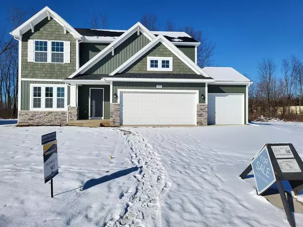 5575 Paxton Court,  Portage,  MI 49024