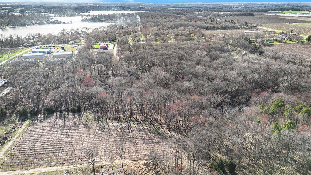 Keeler Twp, MI 49047,93459 M 152