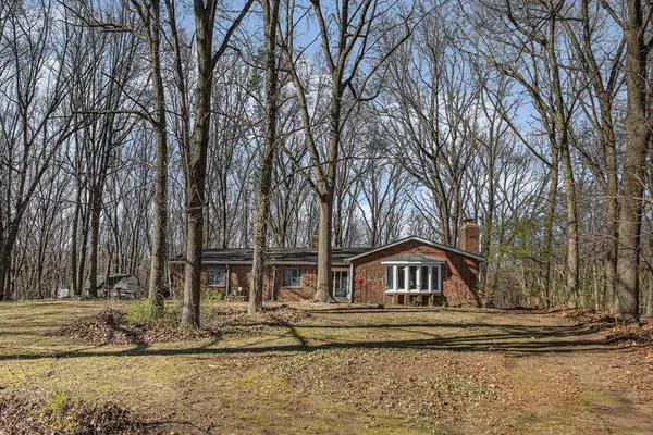 Keeler Twp, MI 49047,93459 M 152