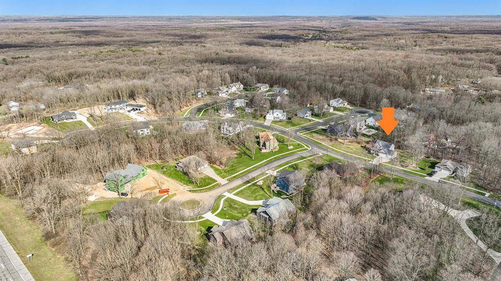 Oshtemo Twp, MI 49009,8560 Western Woods Drive