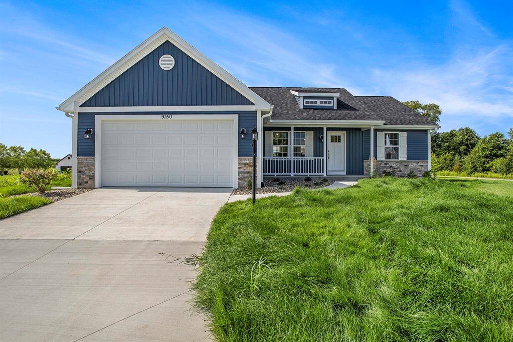 9150 Cottage Crossing 23, Richland Twp, MI 49083