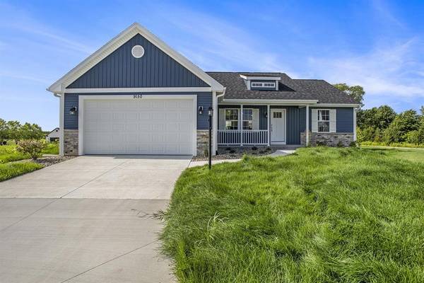 9150 Cottage Crossing 23, Richland Twp, MI 49083
