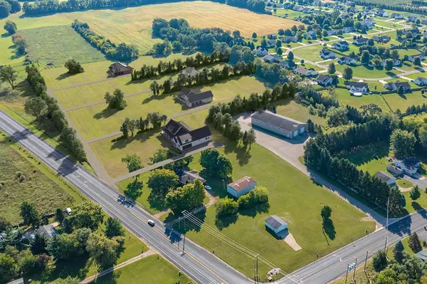 Antwerp Twp, MI 49079,52117 CR 657