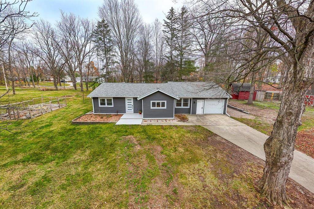 Richland Twp, MI 49083,10985 E Cd Avenue