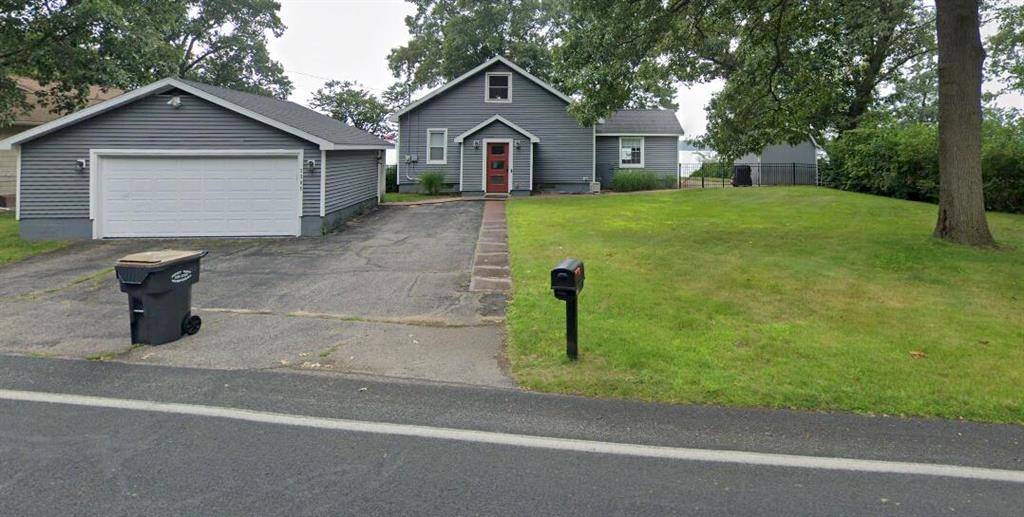 3308 E Shore Drive, Portage, MI 49002