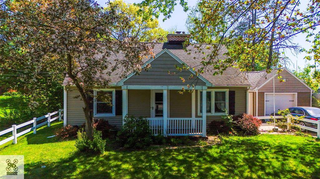 3129 S 11th Street, Oshtemo Twp, MI 49009