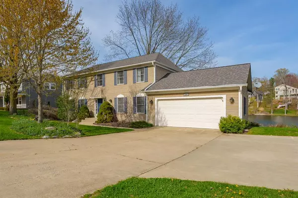 339 Highland Court, Gun Plain Twp, MI 49080