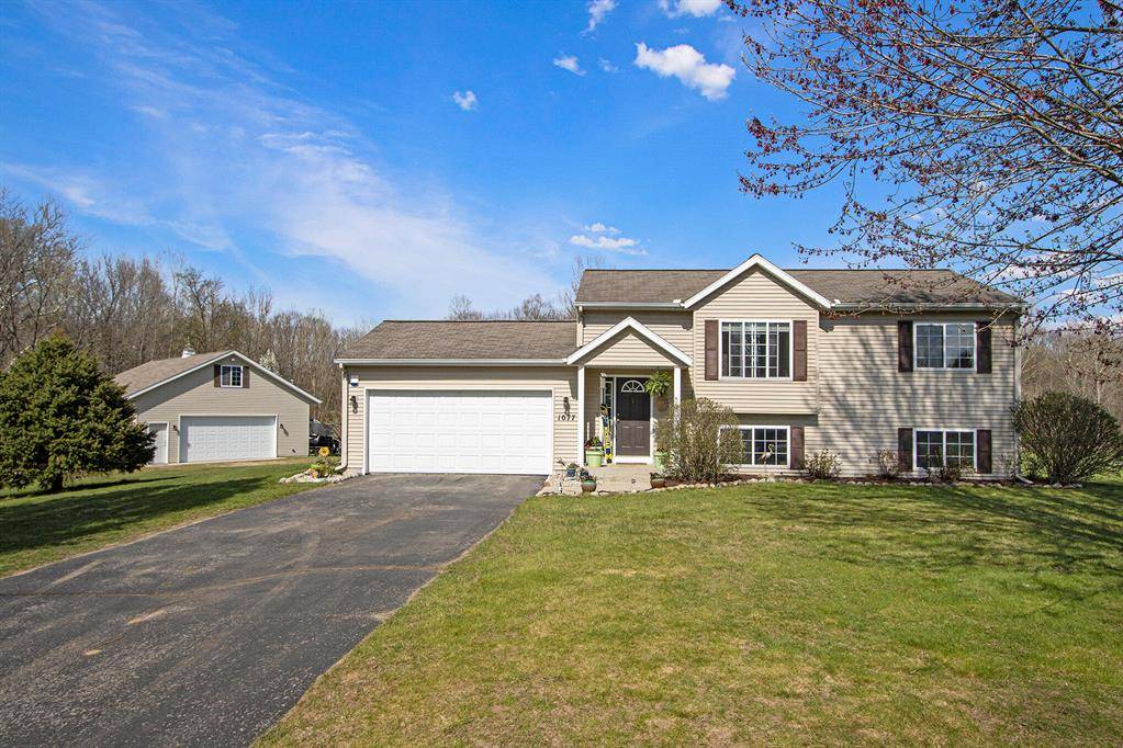 1077 Sun Valley Lane, Trowbridge Twp, MI 49010