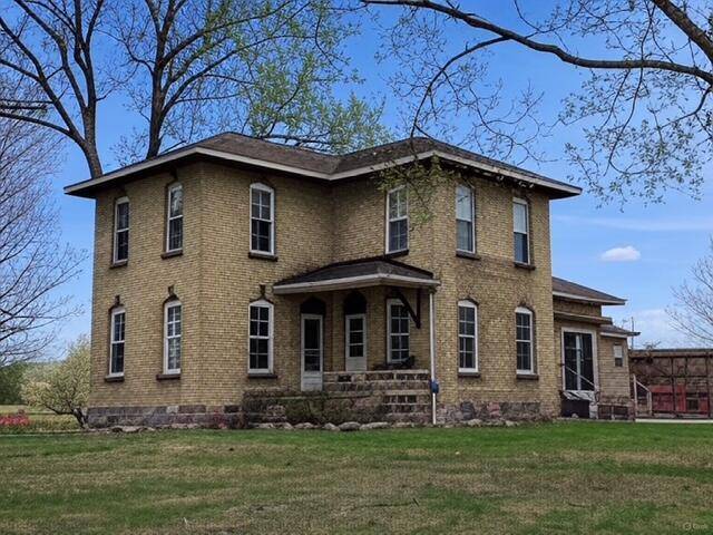 Pavilion Twp, MI 49088,6428 E S Avenue