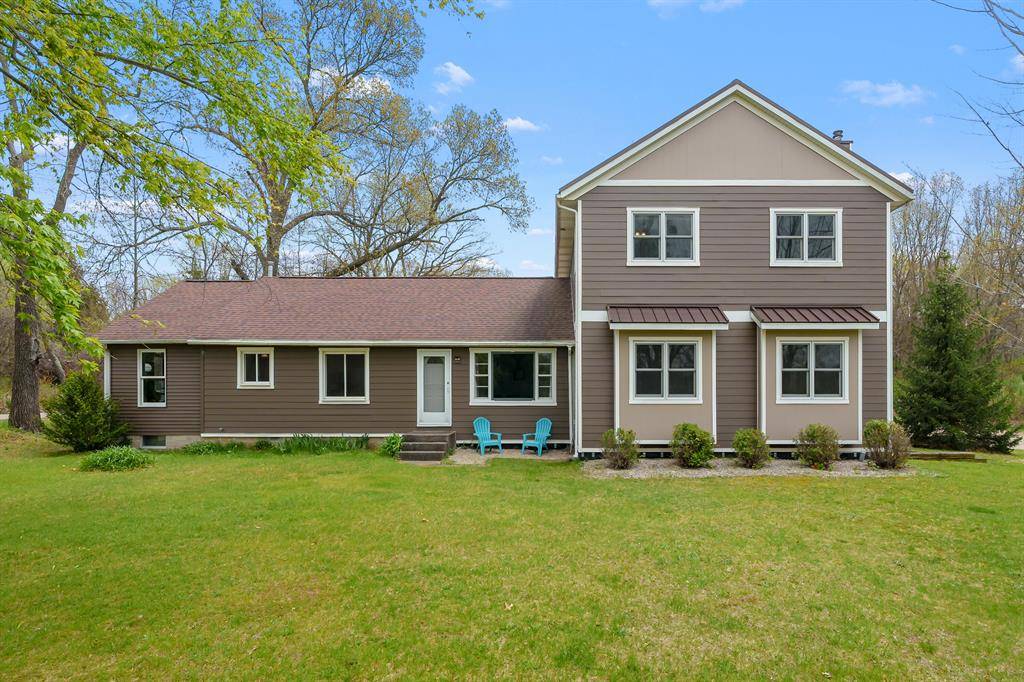 7180 Owen Drive, Alamo Twp, MI 49009