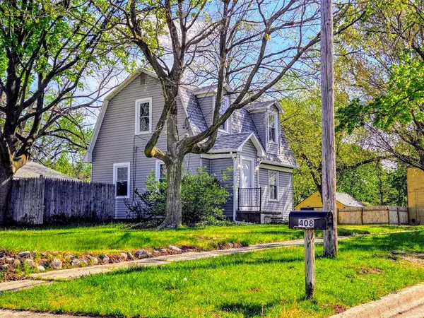 404 Parker Avenue, Kalamazoo, MI 49001